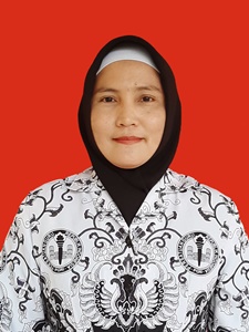 Emmy Yunniarti, S.Pd