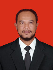 Eryanto Wahyudi, S.Pd