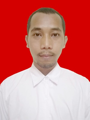 Habib Ibnu Haban, S.Pd