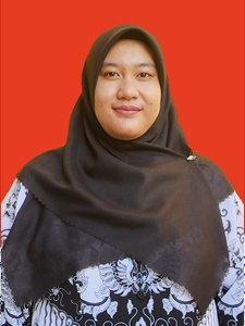 Nurul Azizah, S.Pd