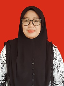 Yeni Faridah, S.Pd.I, M.M.Pd