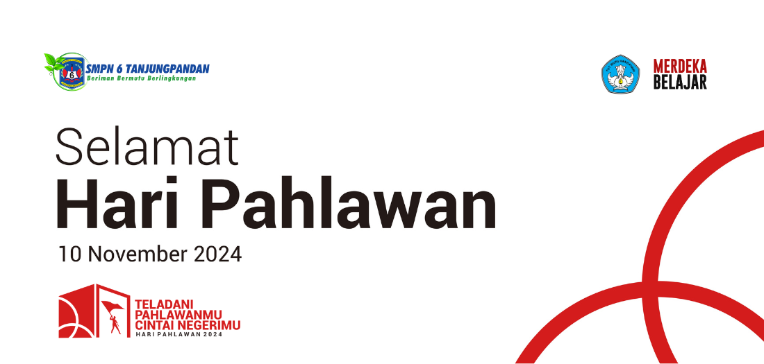 Hari Pahlawan Nasional 2024