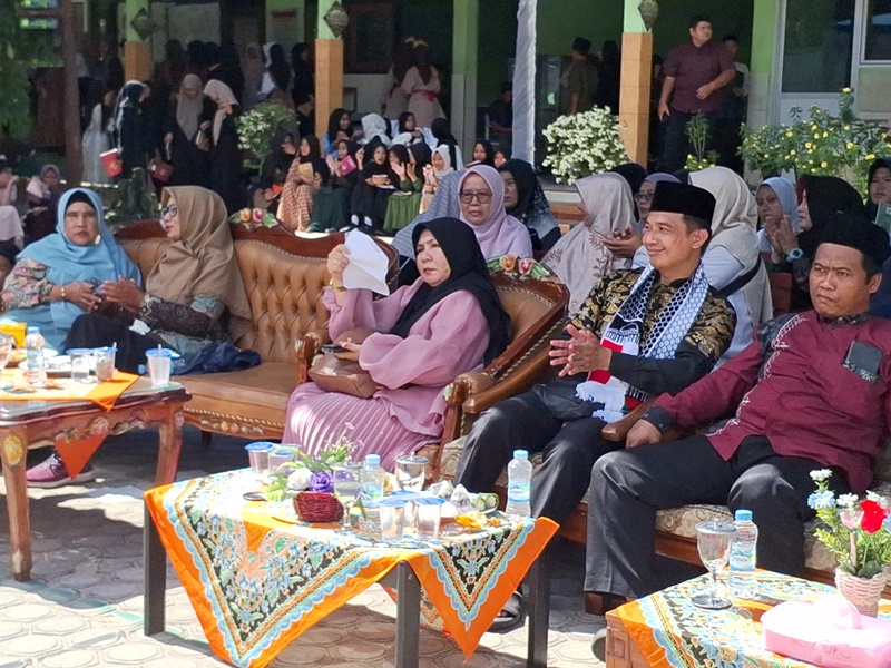 Maulid Nabi Muhammad SAW 1447H 2025M